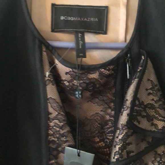 BCBG Maxazaria Jacket/Blazer - Picture 2 of 5